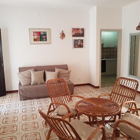 Apartamento Casa al Mulino San Vito Lo Capo Habitación foto